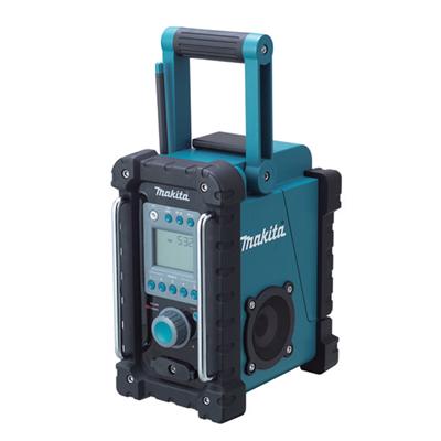makita radio